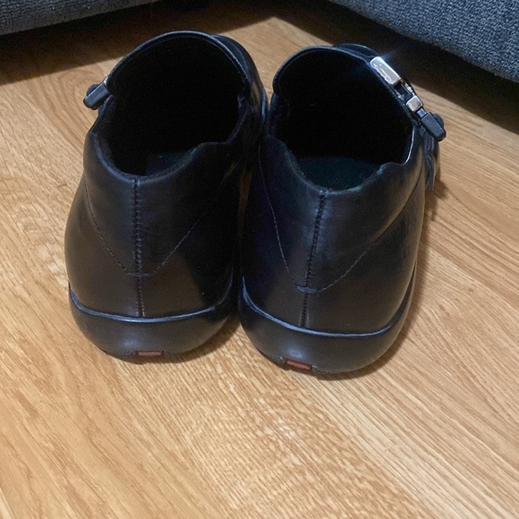 Prada Slip on ps1187 Loafer /Drivers size 9 - Picture 8 of 10